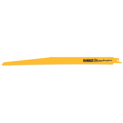 DEWALT DW4804 RECIPROCATING SAW BLADES