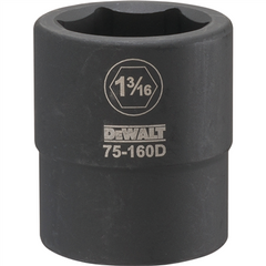 DEWALT DWMT75160OSP SOCKETS