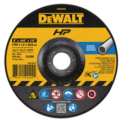 DEWALT DW8426S CUT-OFF SAWS & DISCS