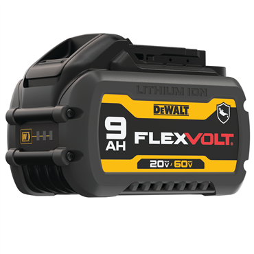 DEWALT DCB609G BATTERIES