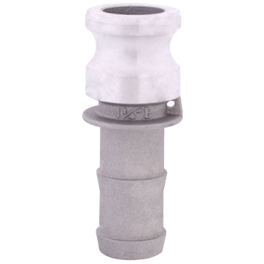DIXON VALVE & COUPLING 125-E-AL PIPE FITTINGS