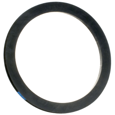 DIXON VALVE & COUPLING 500-G-BU GASKETS AND SEALS