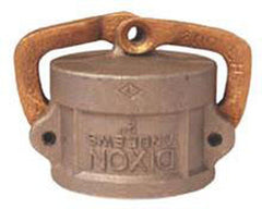 Dixon Valve & Coupling 400DC-LAL Type DC Dust Cap