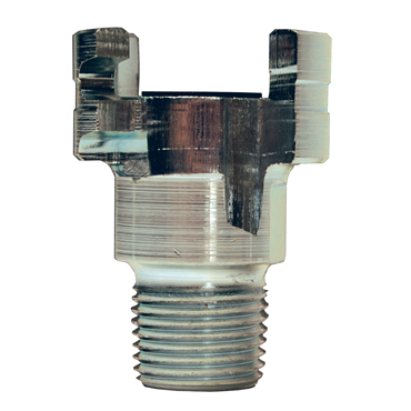 DIXON VALVE & COUPLING P4M4 PIPE FITTINGS