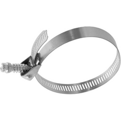 DIXON VALVE & COUPLING LS88 TWO EAR CLAMPS