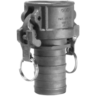 DIXON VALVE & COUPLING RC200EZNO PIPE FITTINGS