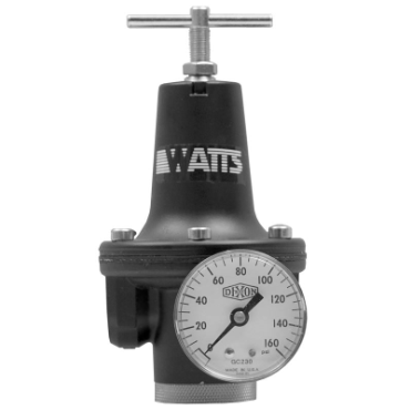 DIXON VALVE & COUPLING R119-06CG REGULATING VALVES