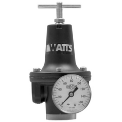 DIXON VALVE & COUPLING R119-06CG REGULATING VALVES