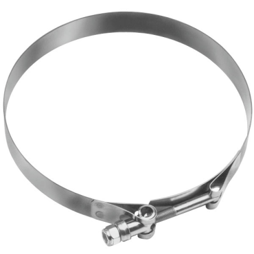 DIXON VALVE & COUPLING STBC150 TWO EAR CLAMPS