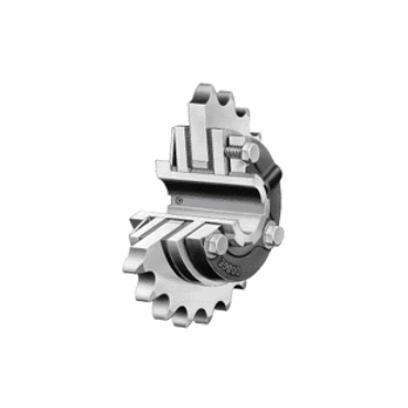 DODGE 25X5/8KSTT AIR CLEANER REPLACEMENT PARTS