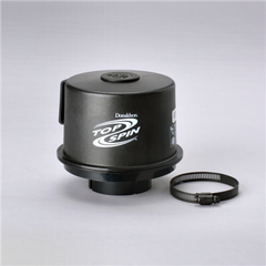 DONALDSON H002437 AIR CLEANER REPLACEMENT PARTS