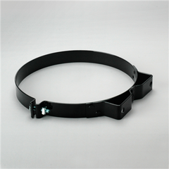 DONALDSON P004076 WALL BRACKETS & PARTS