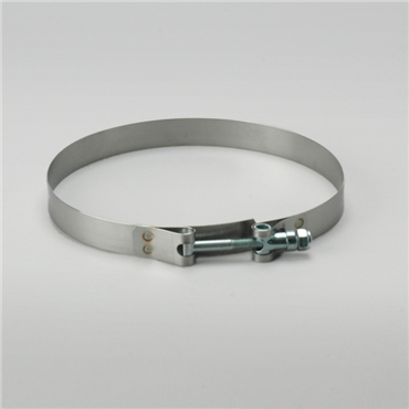 DONALDSON P148341 TWO EAR CLAMPS