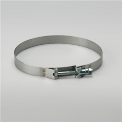 DONALDSON P148341 TWO EAR CLAMPS