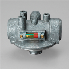 DONALDSON P166418 GAS VALVE ASSEMBLIES