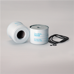 DONALDSON P502420 CARTRIDGE FILTERS