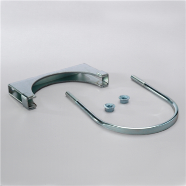 DONALDSON P206602 TWO EAR CLAMPS