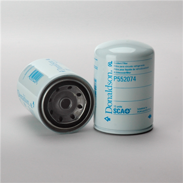 DONALDSON P552074 FILTER DRIERS & ACCUMULATORS