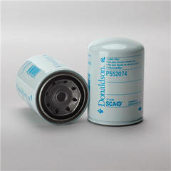 DONALDSON P552074 FILTER DRIERS & ACCUMULATORS