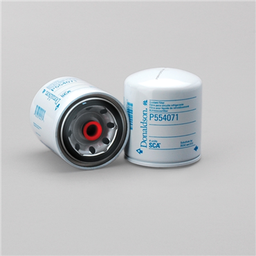 DONALDSON P554071 FILTER DRIERS & ACCUMULATORS