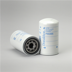 DONALDSON P553995 AIR FILTERS