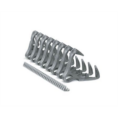 FLEXCO 7S-48 AIR CLEANER REPLACEMENT PARTS