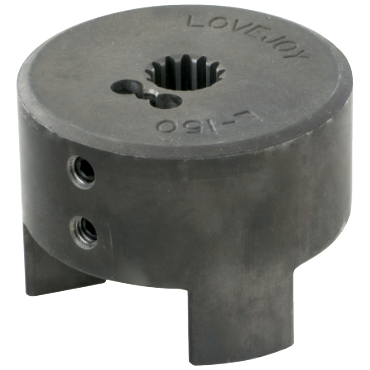 LOVEJOY L225HUB23T16/32 MOTOR PARTS
