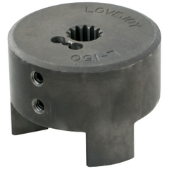 LOVEJOY L225HUB13T8/16 GAS VALVES