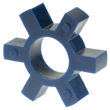LOVEJOY L/AL075SPIDERUREOCT3/4 MOTOR PARTS