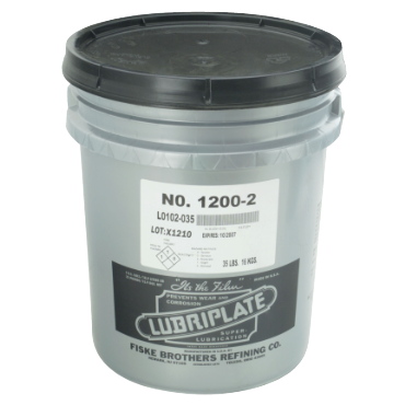 LUBRIPLATE L0102-035 LUBRICANTS