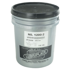 LUBRIPLATE L0102-035 LUBRICANTS