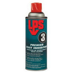LPS 00322 LUBRICANTS
