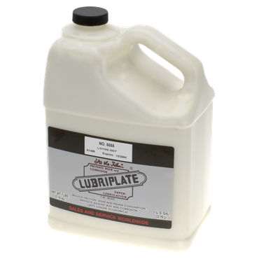 LUBRIPLATE L0109-007 LUBRICANTS