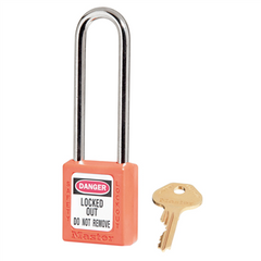 MASTER LOCK 410LTORJ PADLOCKS