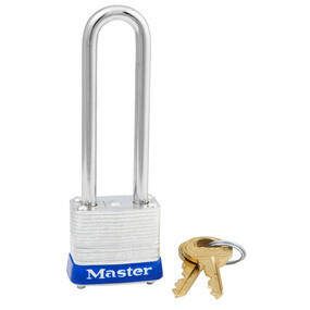 MASTER LOCK 7KALJ PADLOCKS