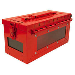 MASTER LOCK S601 SAFETY CABINET S