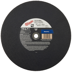 MILWAUKEE 49-94-1470 CUT-OFF SAWS & DISCS