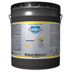 WHITE LIGHTNING S71105000 LUBRICANTS