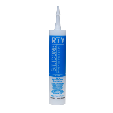 WHITE LIGHTNING WL099110C CAULKS & SEALANTS