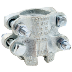 DIXON VALVE & COUPLING 156 TWO EAR CLAMPS