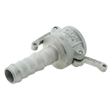 DIXON VALVE & COUPLING 75-C-SS PIPE FITTINGS