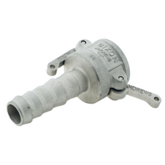 DIXON VALVE & COUPLING 75-C-SS PIPE FITTINGS