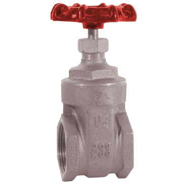 DIXON VALVE & COUPLING BGV100 GATE VALVES
