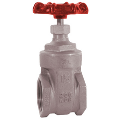 DIXON VALVE & COUPLING BGV100 GATE VALVES