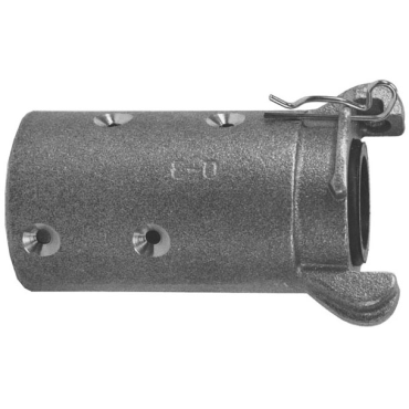 DIXON VALVE & COUPLING BSB150 PIPE FITTINGS