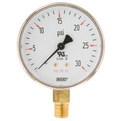 DIXON VALVE & COUPLING GBRW600 MANIFOLDS & GAUGES