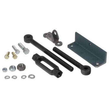 DODGE 2023TIEROD GAS VALVE ASSEMBLIES