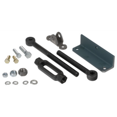 DODGE 2023TIEROD GAS VALVE ASSEMBLIES