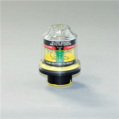 DONALDSON 135501-00820 AIR CLEANER REPLACEMENT PARTS