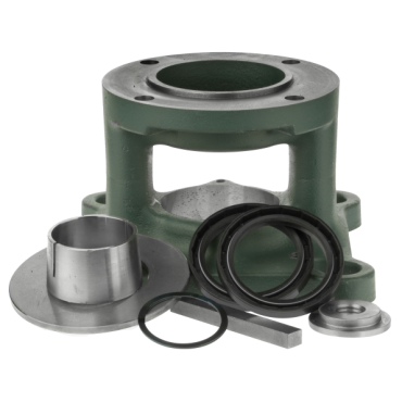 DODGE TA3203SCAADPKIT GAS VALVE ASSEMBLIES